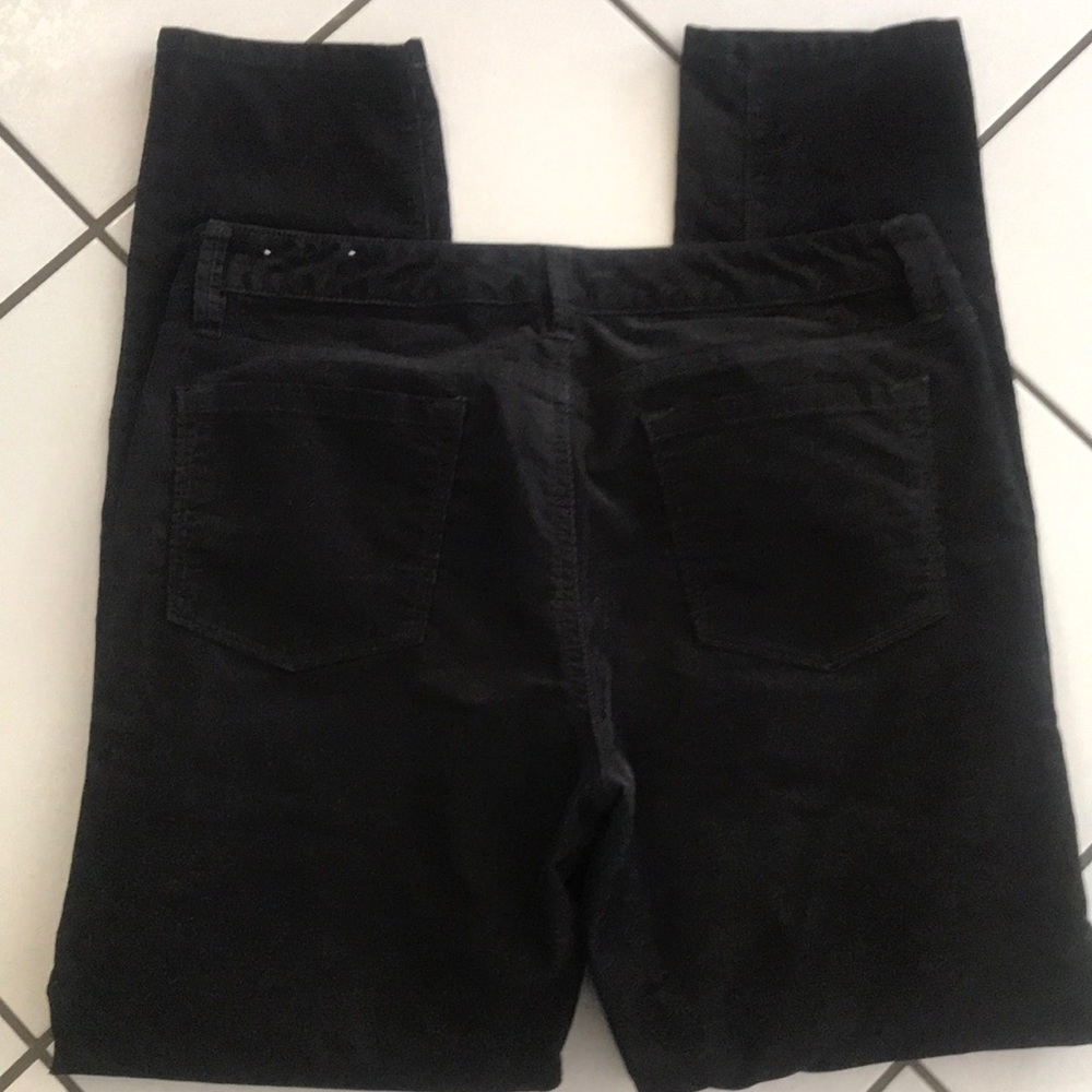 Loft skinny corduroys